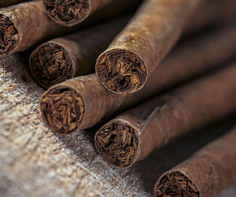 Ngành công nghiệp xì gà giúp Nicaragua trở nên giàu có