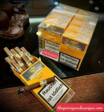 Xì gà Cohiba Short 10