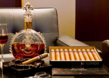 Doanh thu xì gà CUBA đạt kỉ luật nhờ nhu cầu từ Trung Quốc