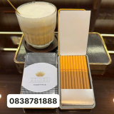 Top 1 xì gà mini bán chạy nhất hiện nay