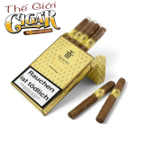 Xì Gà Trinidad Wide Short Hộp 6 Điếu –Chính Hãng Đậm Chất Cuba Đỉnh cao