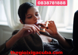 Xì gà bị nứt – Nguyên nhân và cách khắc phục