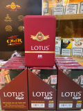 Mua xì gà lotus tại TP.HCM và Hà Nội